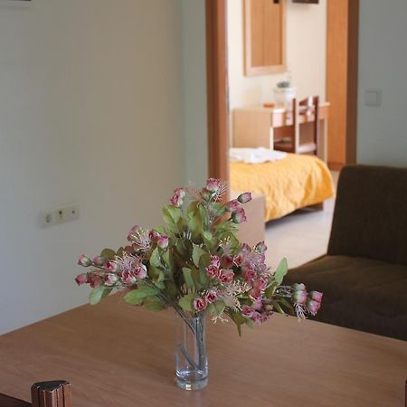Virgin Mary Apartment Rodakino Exterior photo